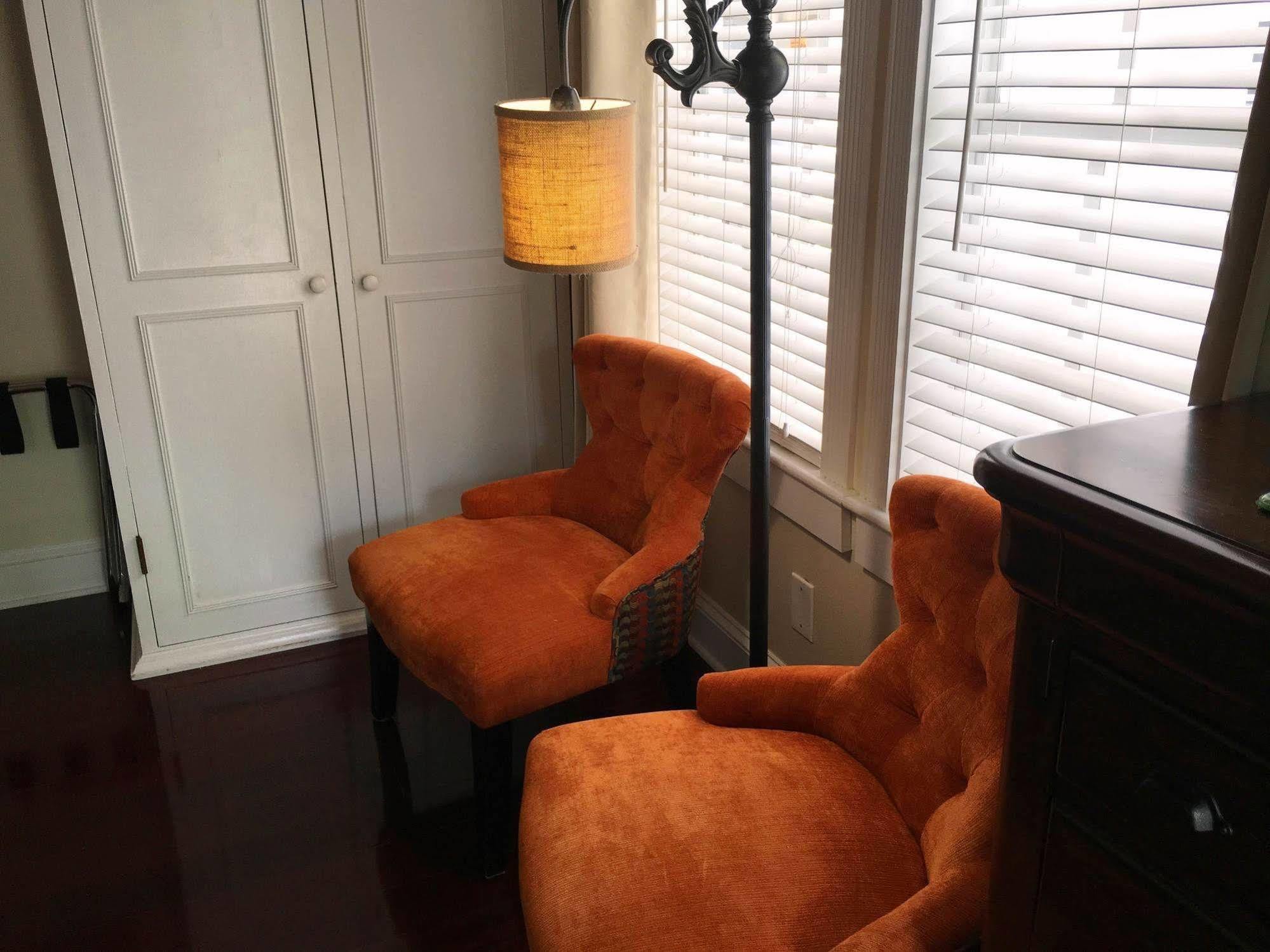 Bed & Breakfast Avalon Bed And Breakfast (Adults Only) Key West